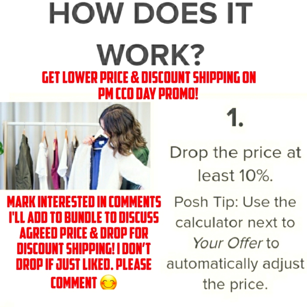 TODAY Discount Shipping ⤵️